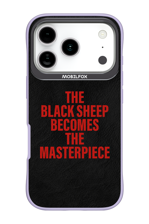 sheep 2.0 - Apple iPhone 17 Pro