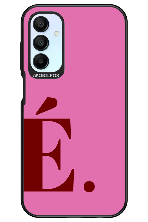 E II (Sorbet) 2.0 - Samsung Galaxy A15