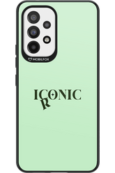 I(R)ONIC - Samsung Galaxy A53
