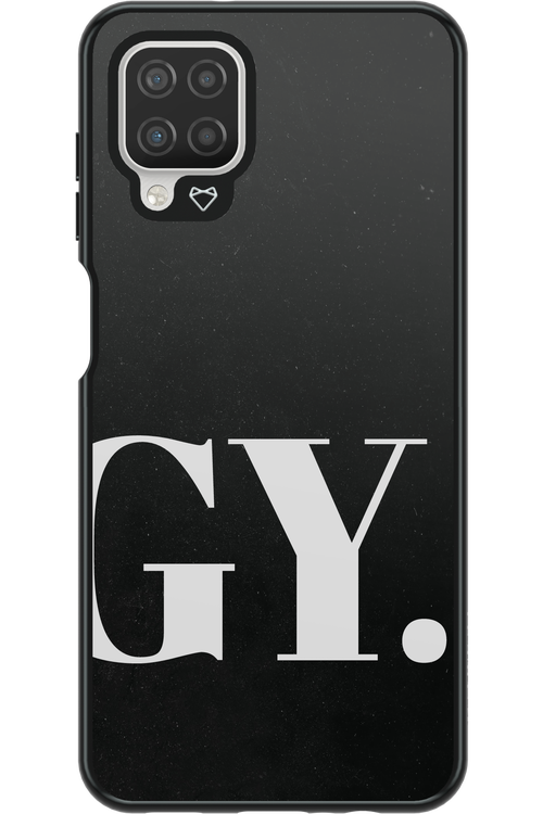 GY (Off Space) 2.0 - Samsung Galaxy A12