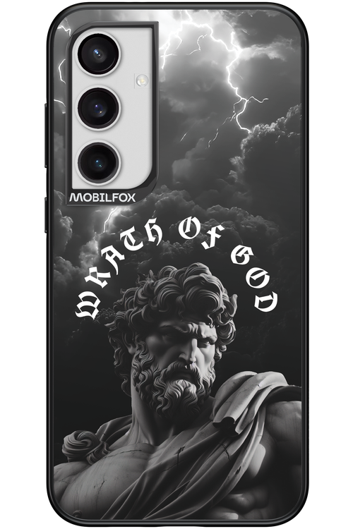 God 2.0 - Samsung Galaxy S24+