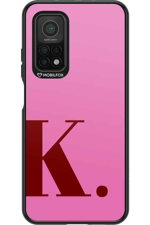 K (Sorbet) 2.0 - Xiaomi Mi 10T 5G