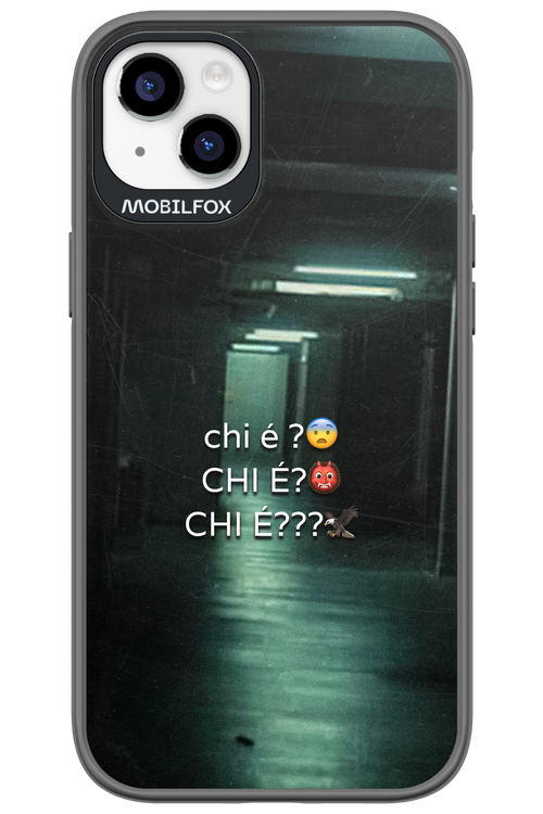 Chi É - Apple iPhone 14 Plus