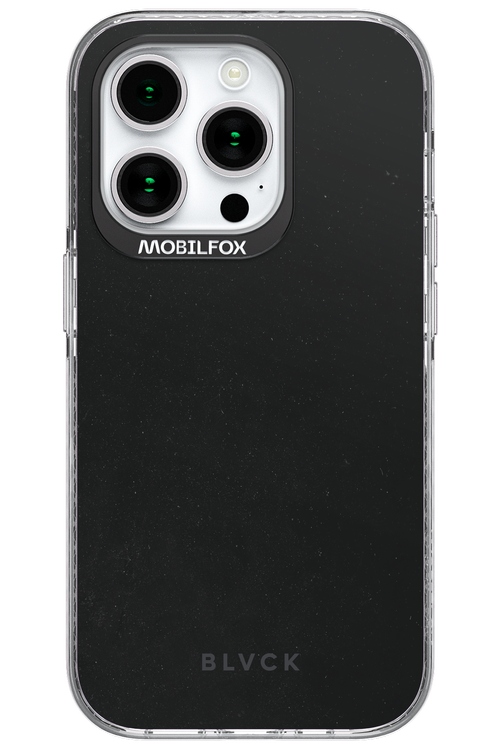 BLVCK 2.0 - Apple iPhone 15 Pro