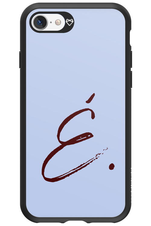 (Jellyfish Presso) E II 2.0 - Apple iPhone 7