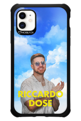 Riccardo Sky - Apple iPhone 11