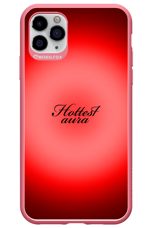 Hottest Aura - Apple iPhone 11 Pro Max