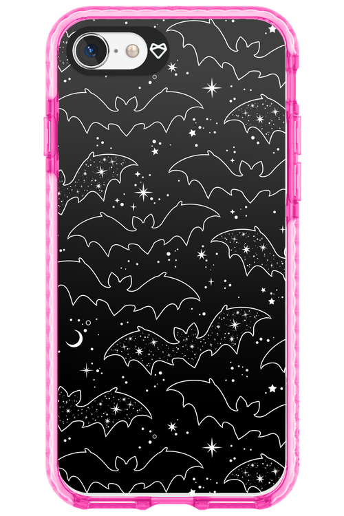 Dreamer Bat - Apple iPhone SE 2022