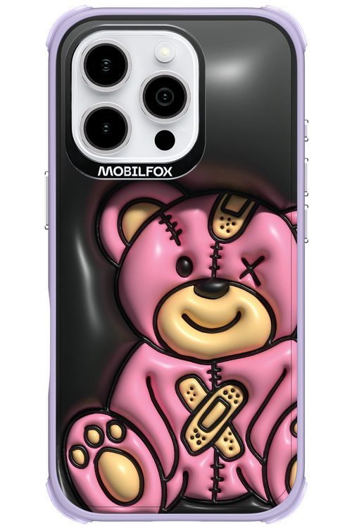 Dead Bear - Apple iPhone 16 Pro