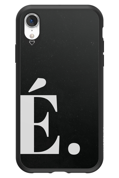 E II (Off Space) 2.0 - Apple iPhone XR