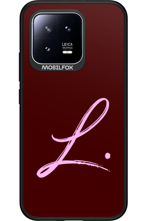(Dark Blush) L 2.0 - Xiaomi 13