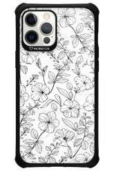 Lineart Beuty - Apple iPhone 12 Pro Max