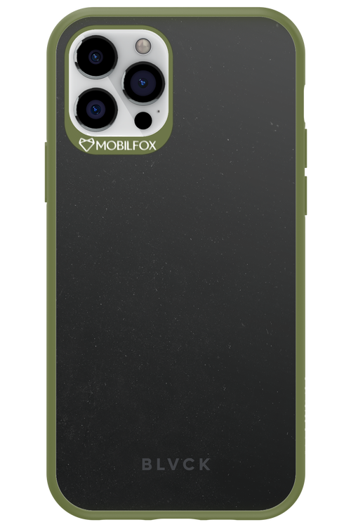 BLVCK 2.0 - Apple iPhone 12 Pro