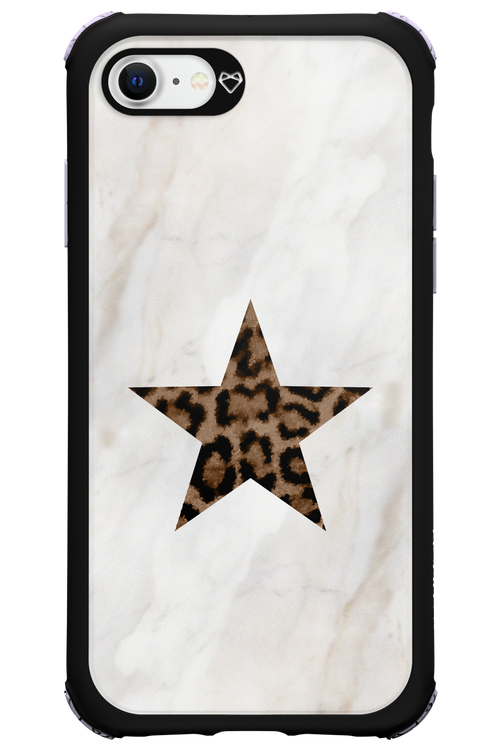 Marbel Star - Apple iPhone SE 2022