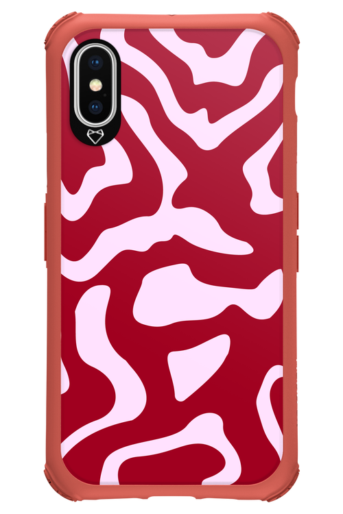 Strawberry Shake 2.0 - Apple iPhone XS