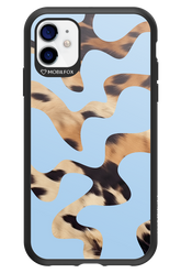 Funky Deer - Apple iPhone 11