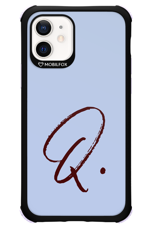 (Jellyfish Presso) Q 2.0 - Apple iPhone 12