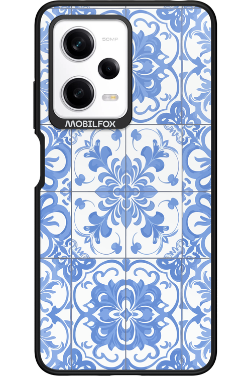 Amalfi Club 2.0 - Xiaomi Redmi Note 12 Pro 5G