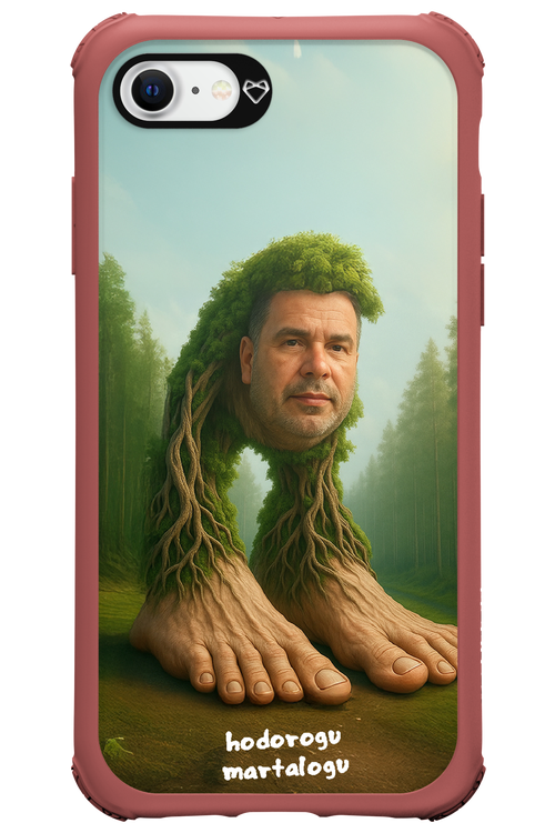 Hodorogu Martalogu - Apple iPhone 7