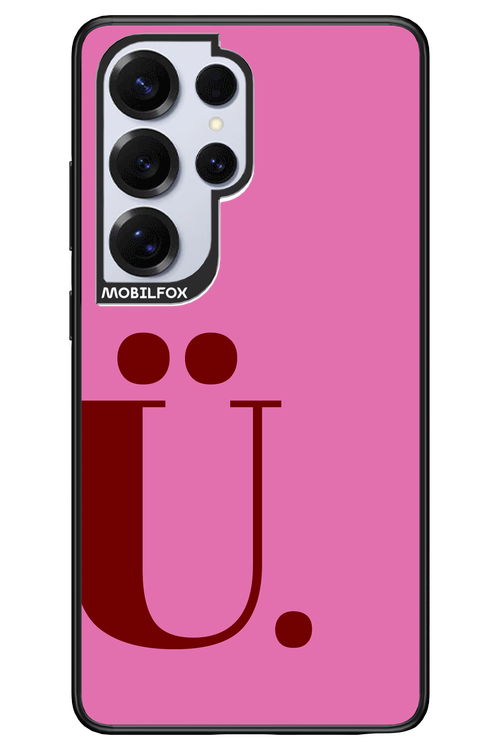 U II (Sorbet) 2.0 - Samsung S25 Ultra