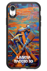 LASCIA FACCIO IO 2.0 - Apple iPhone XR
