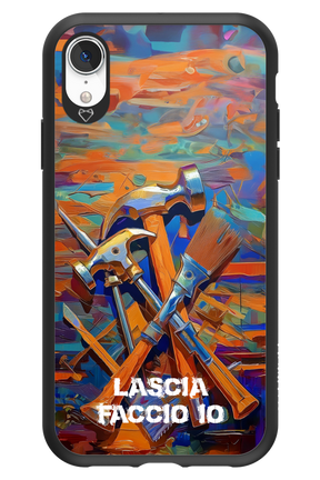 LASCIA FACCIO IO 2.0 - Apple iPhone XR