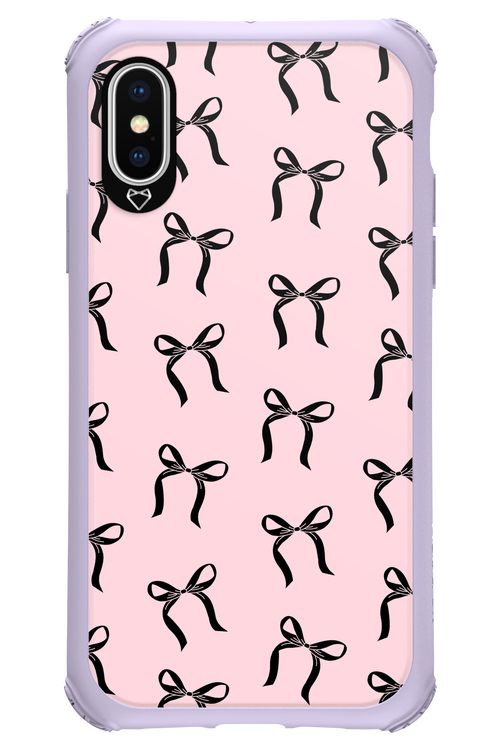 Bow Promise 2.0 - Apple iPhone XS