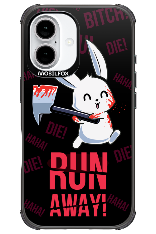 Run Away 2.0 - Apple iPhone 16