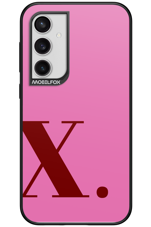 X (Sorbet) 2.0 - Samsung Galaxy S23 FE