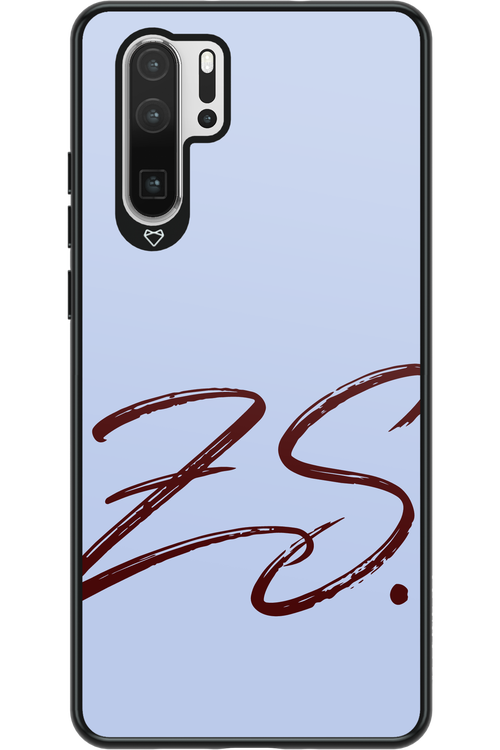 (Jellyfish Presso) ZS 2.0 - Huawei P30 Pro