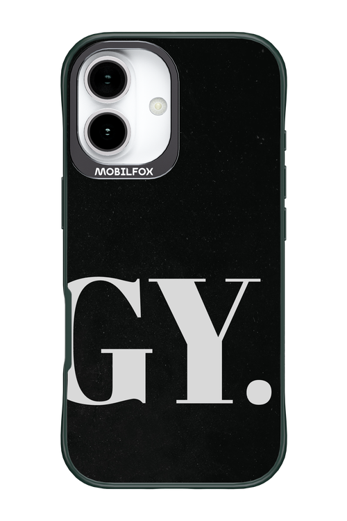 GY (Off Space) 2.0 - Apple iPhone 17
