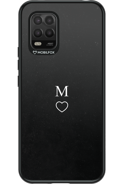 M Black 2.0 - Xiaomi Mi 10 Lite 5G