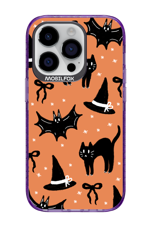 Cat & Bat - Apple iPhone 14 Pro