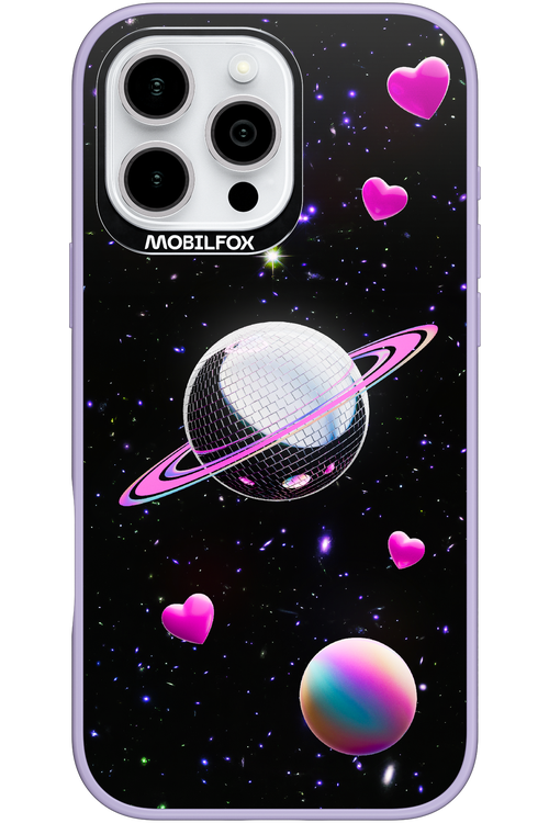 Girls Galaxy - Apple iPhone 16 Pro Max