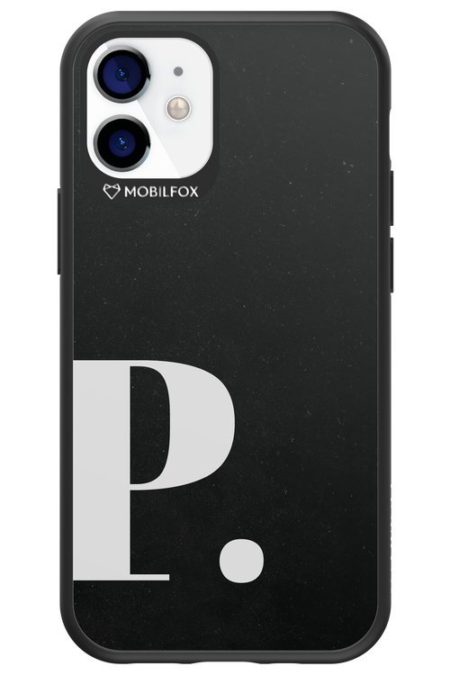 P (Off Space) 2.0 - Apple iPhone 12 Mini