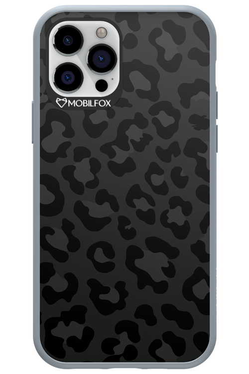 BLACK LEOPARD 2.0 - Apple iPhone 12 Pro
