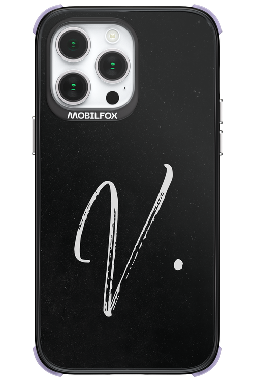 (Off Space) V 2.0 - Apple iPhone 14 Pro Max