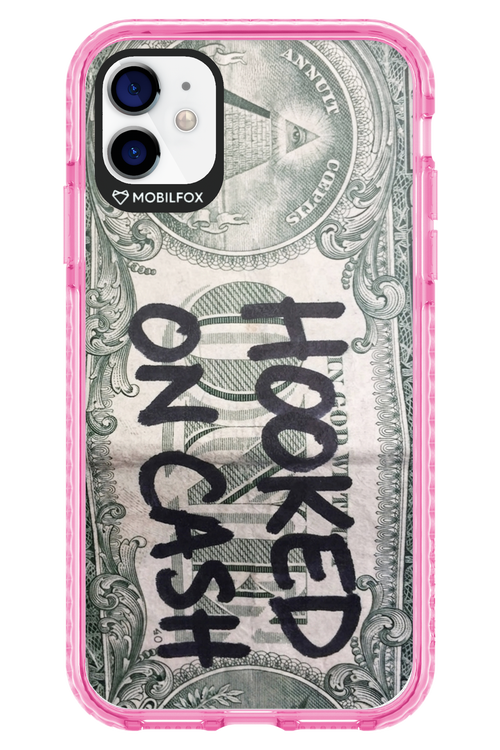 hooked 2.0 - Apple iPhone 11