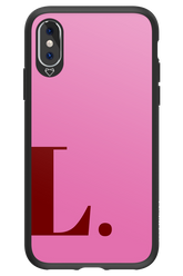 L (Sorbet) 2.0 - Apple iPhone XS