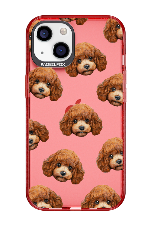 Puddle Amore 2.0 - Apple iPhone 13