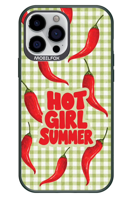 HOT GIRL SUMMERR 2.0 - Apple iPhone 13 Pro Max