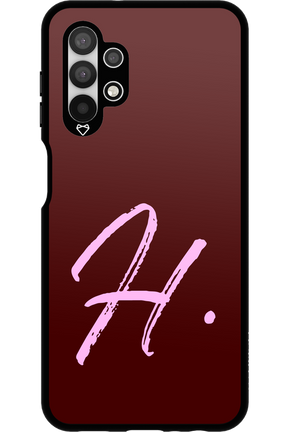 (Dark Blush) H 2.0 - Samsung Galaxy A13 4G