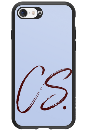 (Jellyfish Presso) CS 2.0 - Apple iPhone 7
