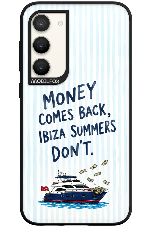 Ibiza summers 2.0 - Samsung Galaxy S23 Plus