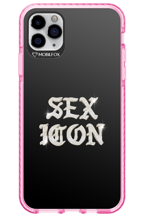 SEX ICON 2.0 - Apple iPhone 11 Pro Max