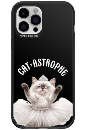 Cat-astrophe - Apple iPhone 12 Pro Max