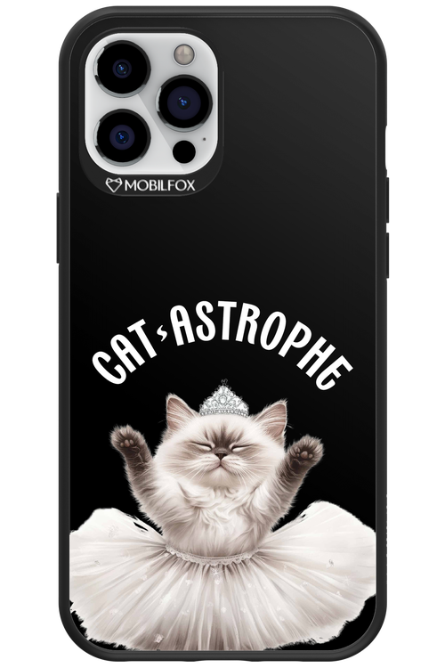 Cat-astrophe - Apple iPhone 12 Pro Max