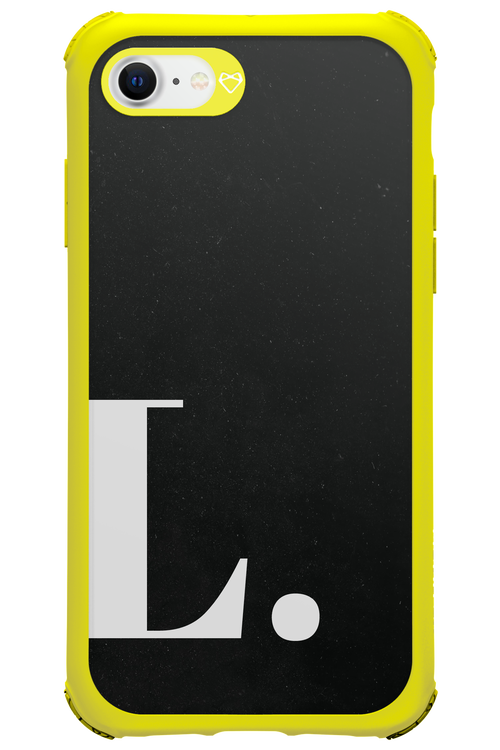 L (Off Space) 2.0 - Apple iPhone 8