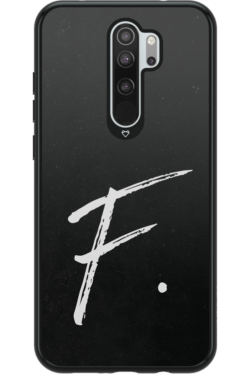 (Off Space) F 2.0 - Xiaomi Redmi Note 8 Pro