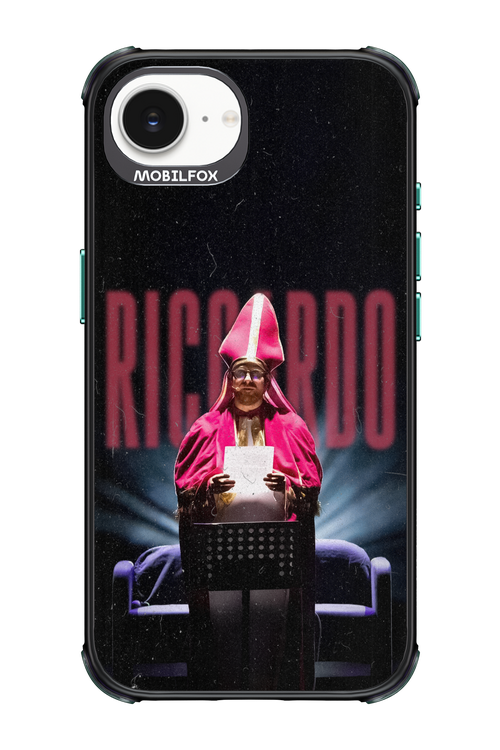 Pope Style 2.0 - Apple iPhone 16e